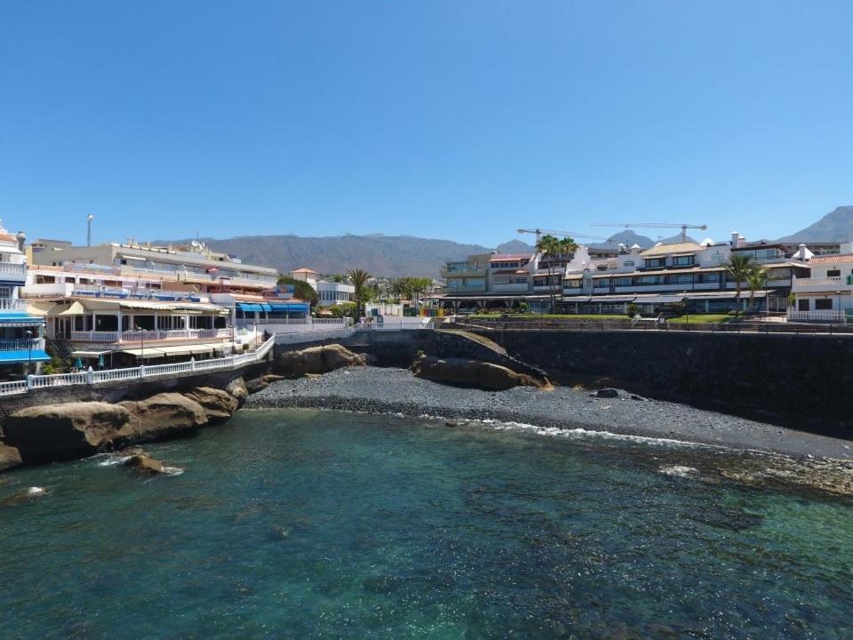 Atlantic View La Caleta Adeje Leilighet Costa Adeje  Eksteriør bilde