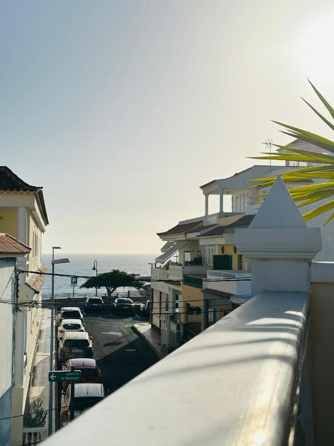 Atlantic View La Caleta Adeje Leilighet Costa Adeje  Eksteriør bilde